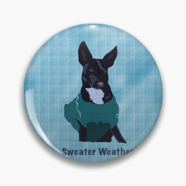 Item preview, Sweater Weather designed and sold by JDelor2000.