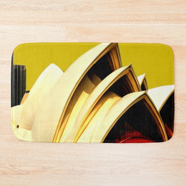 Item preview, Opera House  designed and sold by ontological.