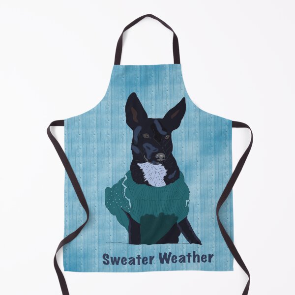 Item preview, Sweater Weather designed and sold by JDelor2000.