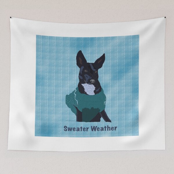 Item preview, Sweater Weather designed and sold by JDelor2000.