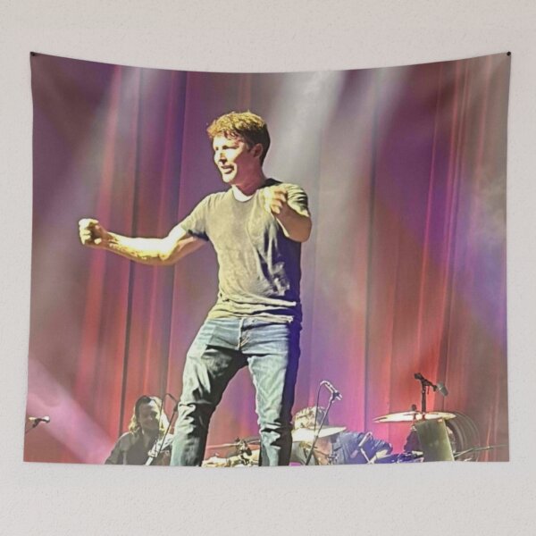 Item preview, James Blunt Live in Bristol (33) designed and sold by Davies72.