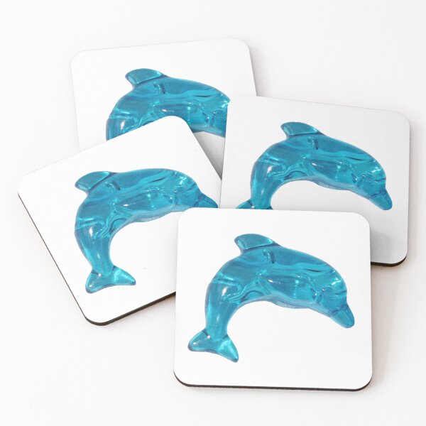 Item preview, Cuentas Frutiger Aero Dolphin designed and sold by iwannitonashirt.