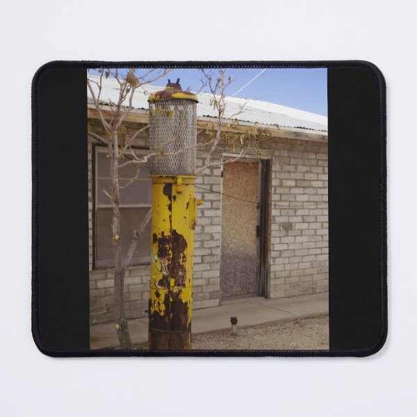 Item preview, Darwin Gas Pump designed and sold by LizGalpinPhotos.