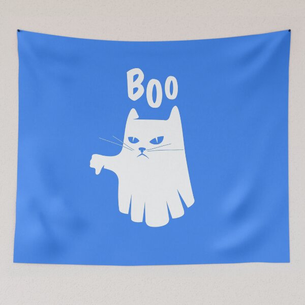 Item preview, Ghost of disapproval designed and sold by Very-Nicely.