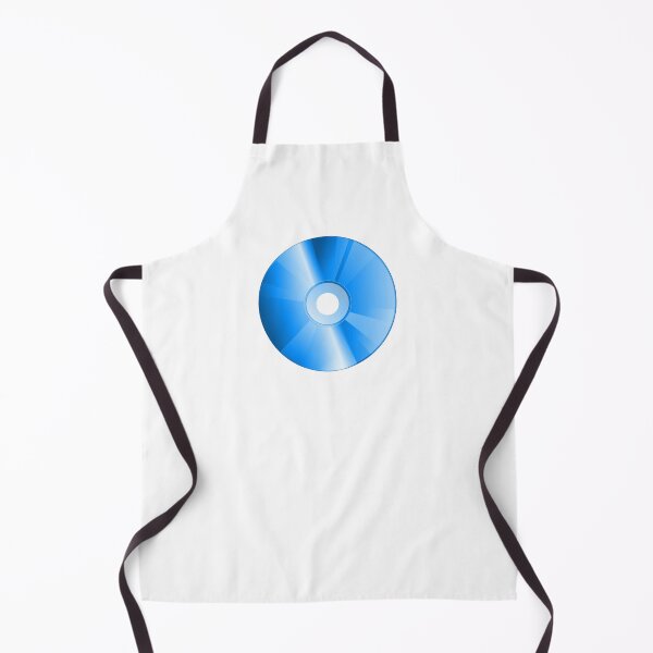 Item preview, Blue CD designed and sold by Inspirationmotivation.