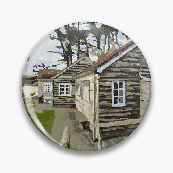 Item preview, Powders at Frenchman’s Creek designed and sold by Merrydaypaints.