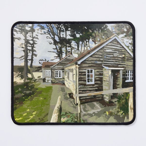 Item preview, Powders at Frenchman’s Creek designed and sold by Merrydaypaints.
