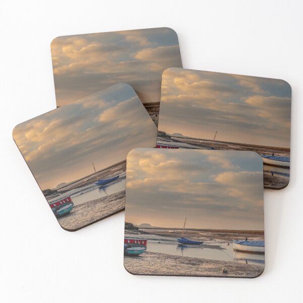 Item preview, All Quiet at Burnham Overy  designed and sold by Jim Key.