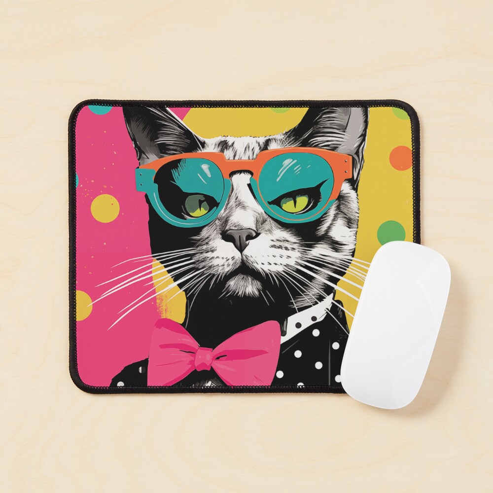 Item preview, Mouse Pad designed and sold by Rtymer.