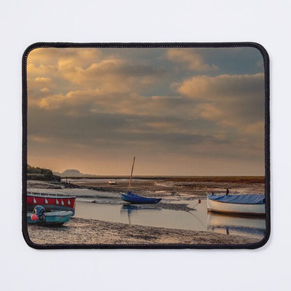 Item preview, All Quiet at Burnham Overy  designed and sold by Jim Key.