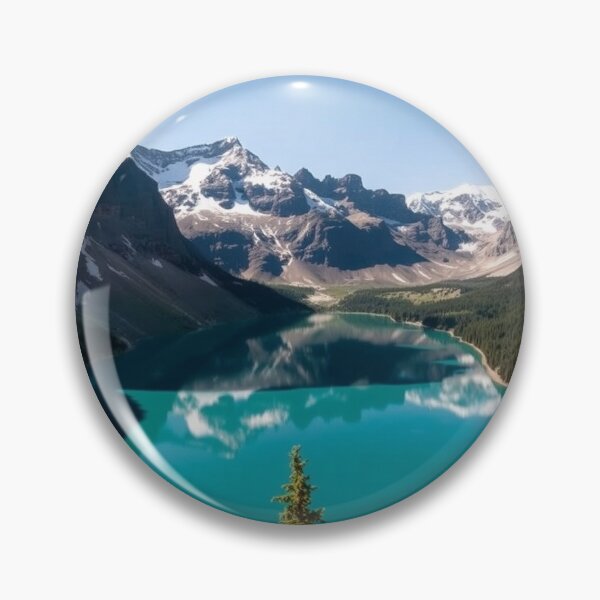Item preview, The Untouched Wilderness designed and sold by bscott1991.