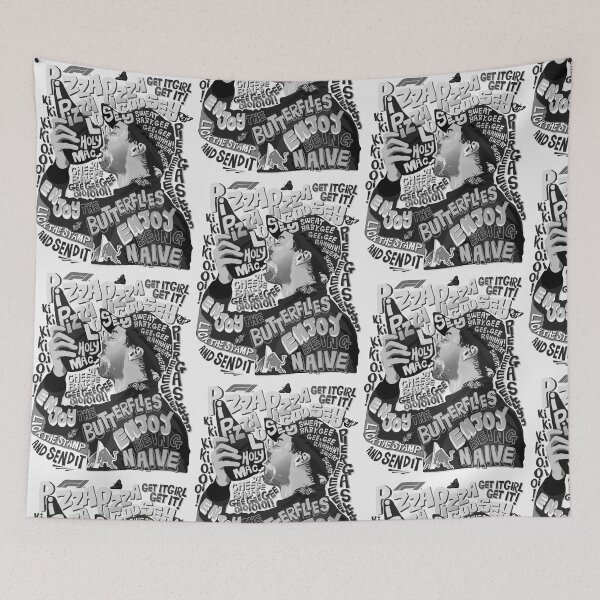 Item preview, Daniel Ricciardo F1 designed and sold by Annord.