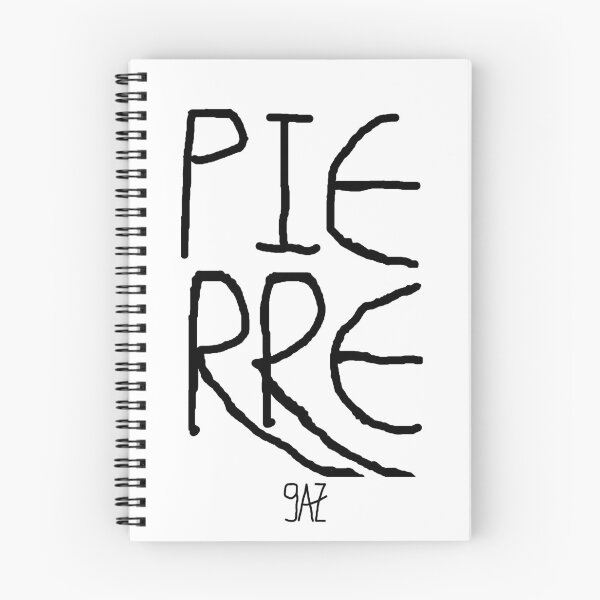 Item preview, Name Pierre designed and sold by BN18.