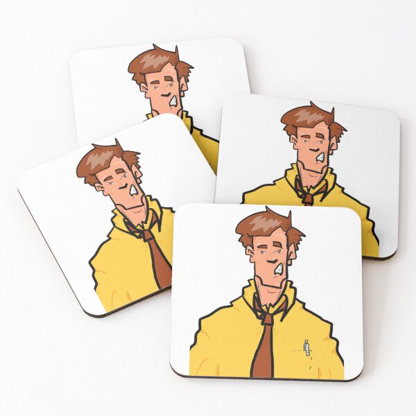 Item preview, Office worker designed and sold by mAcn1Ak.