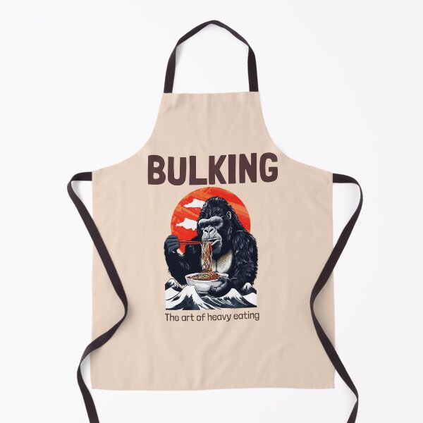 Item preview, The art of heavy eating - Bulking fitness designed and sold by dreamlandbuyers.