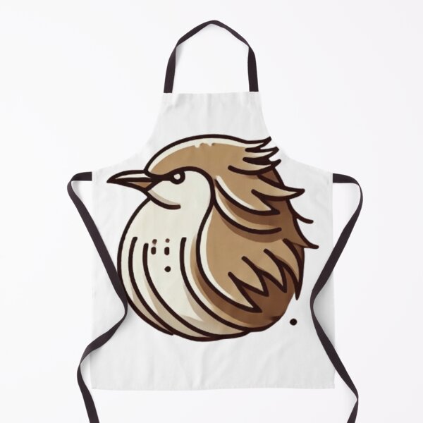 Item preview, Pesto Penguin designed and sold by ArtQueen777.