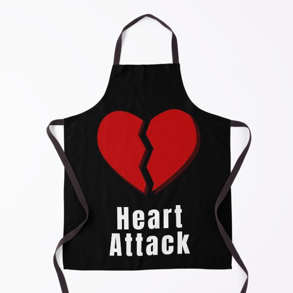 Item preview, Heart Attack designed and sold by Rudy-Art.