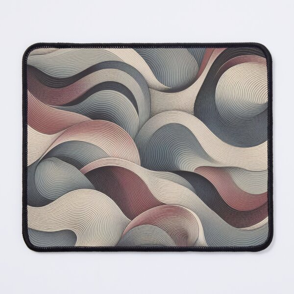Item preview, stripe pattern 10 designed and sold by blackwhiteblue.