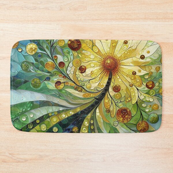 Item preview, Flower 9 designed and sold by Dawn van Doorn.