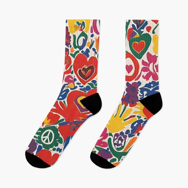 Item preview, Celebration of Love and Peace designed and sold by FanoloHandford.