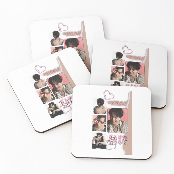 Item preview, BANG CHAN designed and sold by Bluuecreation.
