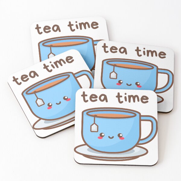 Item preview, Tea Time designed and sold by Kimberly Rodriguez.