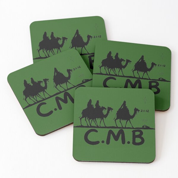 Item preview, The 3 Kings! designed and sold by YWMTPYTS.