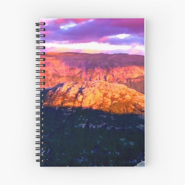 Item preview, Pulpit Rock designed and sold by ontological.