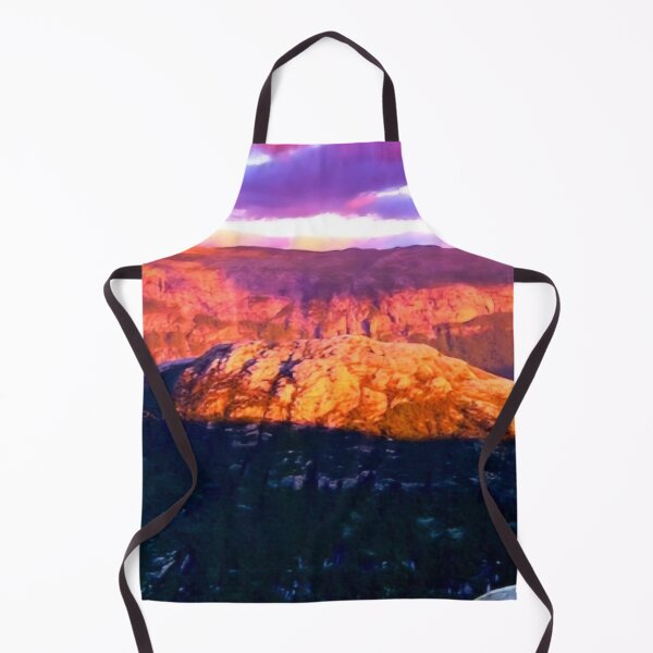 Item preview, Pulpit Rock designed and sold by ontological.