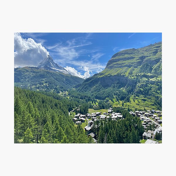 Item preview, Zermatt designed and sold by Leo137.