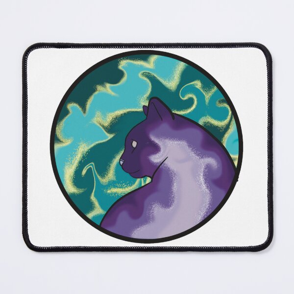 Item preview, Cateode designed and sold by KeelerCrafts.