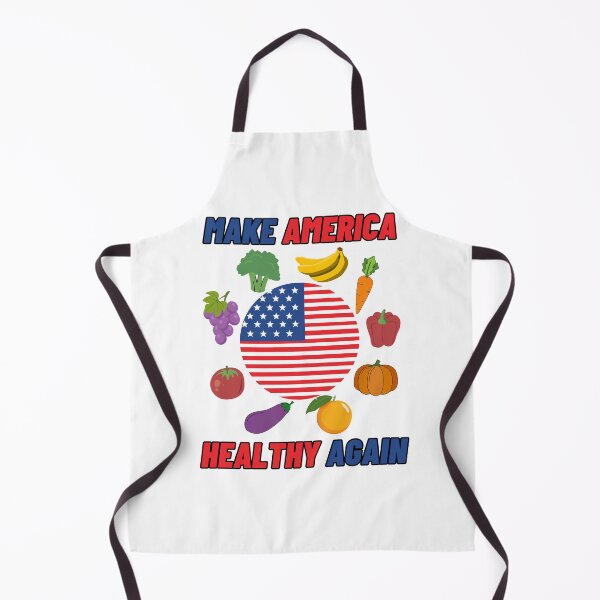 Item preview, Make America Healthy Again! Veggies designed and sold by lose-your-smile.