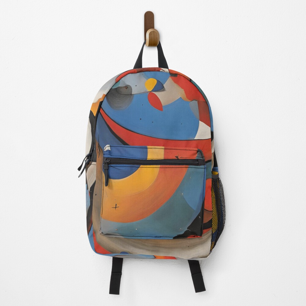 Item preview, Backpack designed and sold by FanoloHandford.