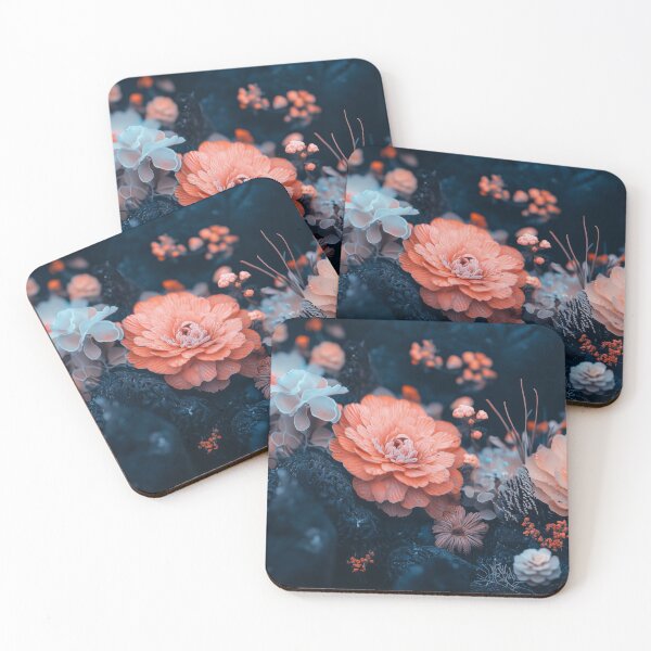 Item preview, Twilight Garden designed and sold by CHCOfficial.