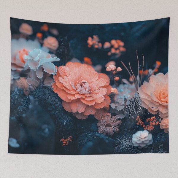 Item preview, Twilight Garden designed and sold by CHCOfficial.