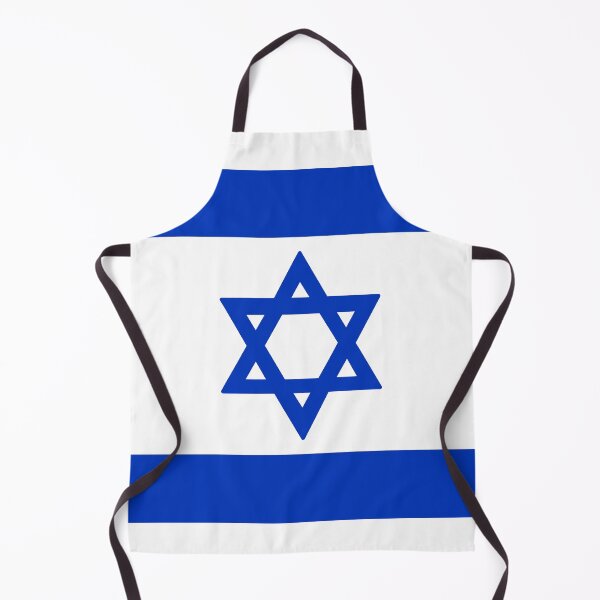 Item preview, Israel Flag by Orikall designed and sold by HippieWorks.