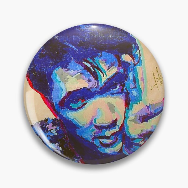 Item preview, Harry Shum JR. Be Like Water designed and sold by cag168.