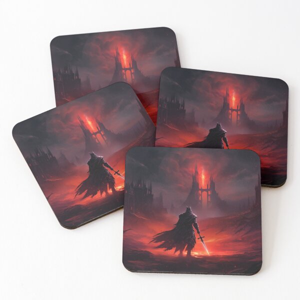 Item preview, Lone Knight designed and sold by Rtymer.