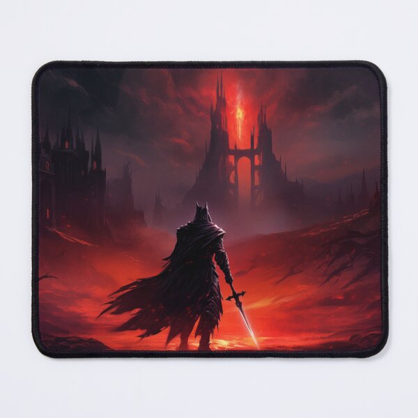 Item preview, Lone Knight designed and sold by Rtymer.