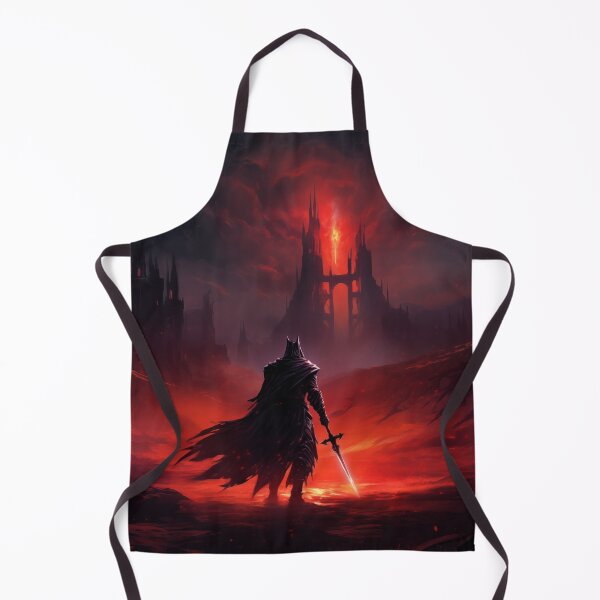 Item preview, Lone Knight designed and sold by Rtymer.