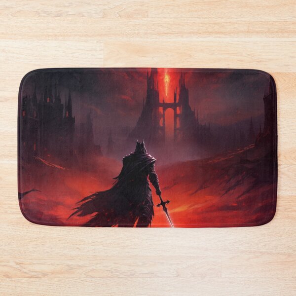 Item preview, Lone Knight designed and sold by Rtymer.