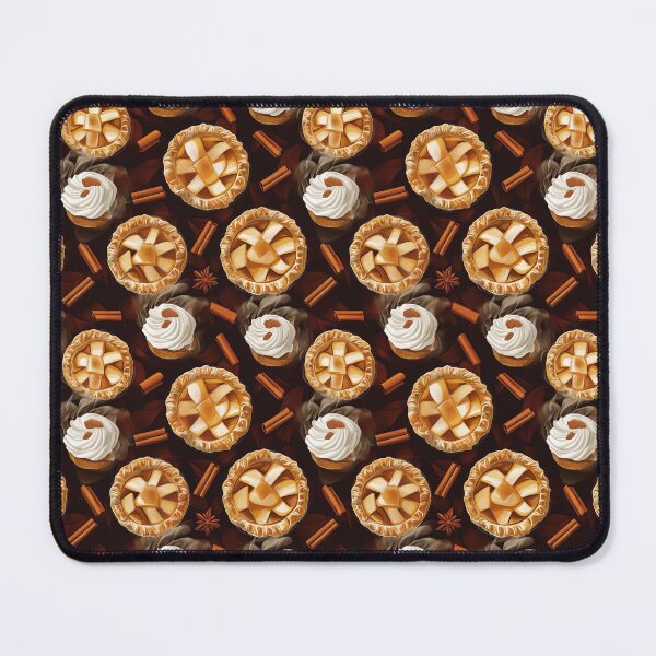 Item preview, Pies and Cakes: A Gourmet Tradition designed and sold by MidArtForge.