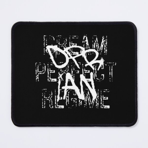 Item preview, DPR IAN mito abs tattoos poster kpop dream perfect regime designed and sold by Kpop-Noona.