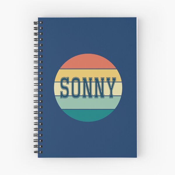 Item preview, Sonny Name designed and sold by Jeallan Designs.