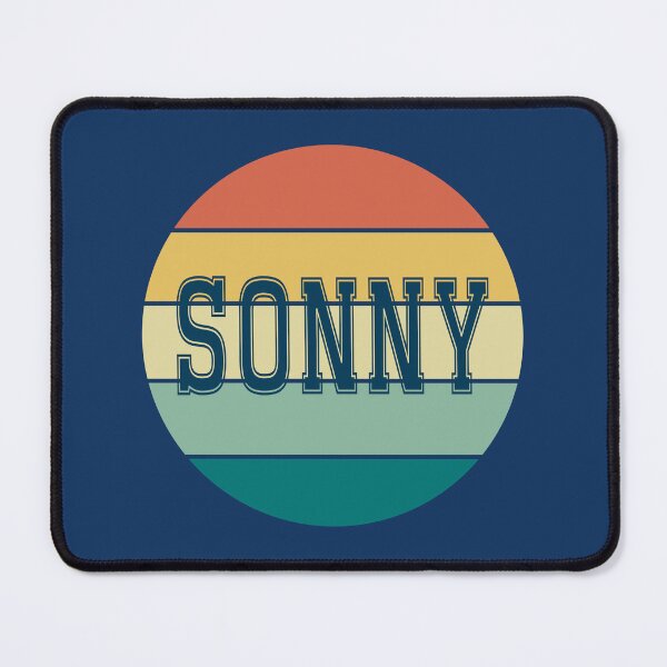 Item preview, Sonny Name designed and sold by Jeallan Designs.