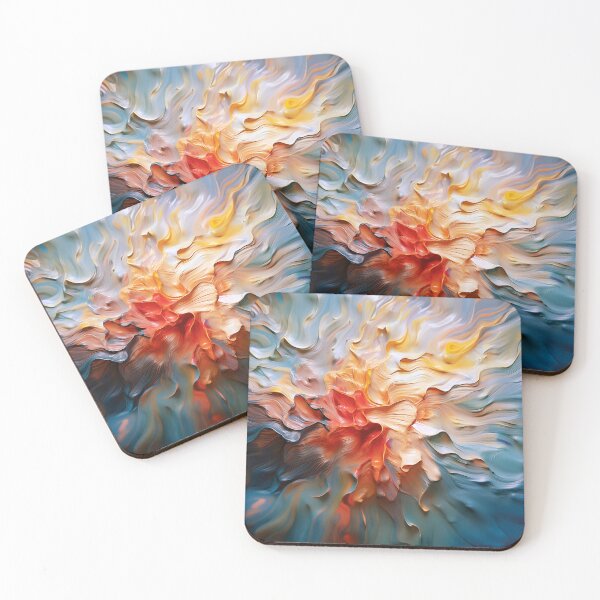 Item preview, Emerging Flower designed and sold by sandigitalart.