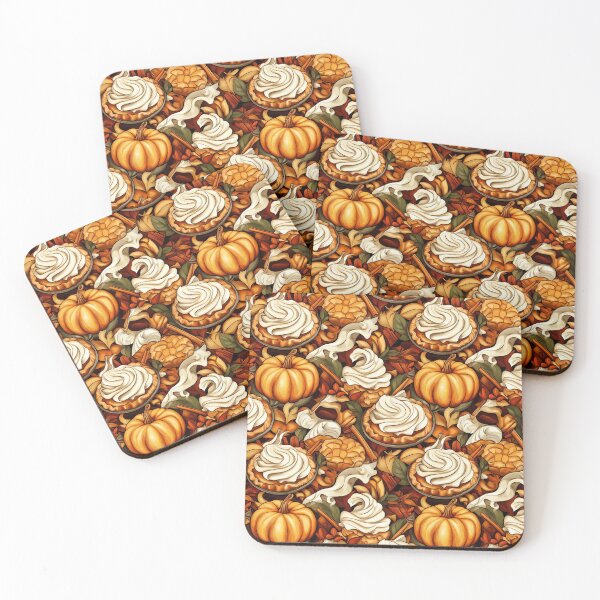 Item preview, Pies and Cakes: A Gourmet Tradition designed and sold by MidArtForge.