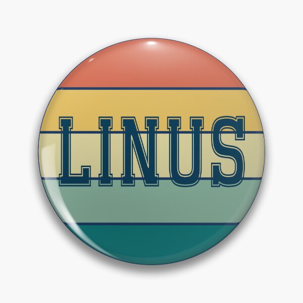 Artikelvorschau, Linus Name entworfen und verkauft von Jeallan Designs.