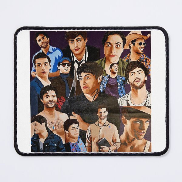 Item preview, Matt Daddario designed and sold by cag168.