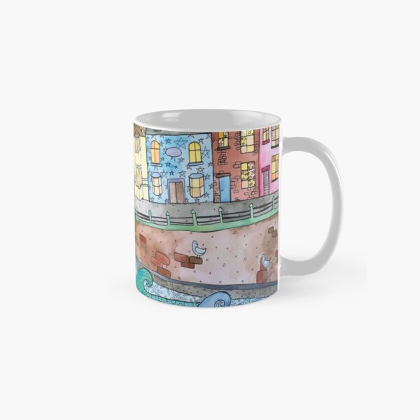 Item preview, Time at Weymouth Harbour designed and sold by CPascoeArt.